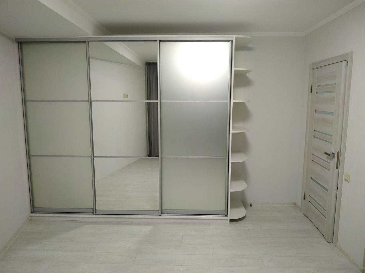 Аренда 2к квартиры в Киеве,  Гончара Олеся ул., 46/48 2