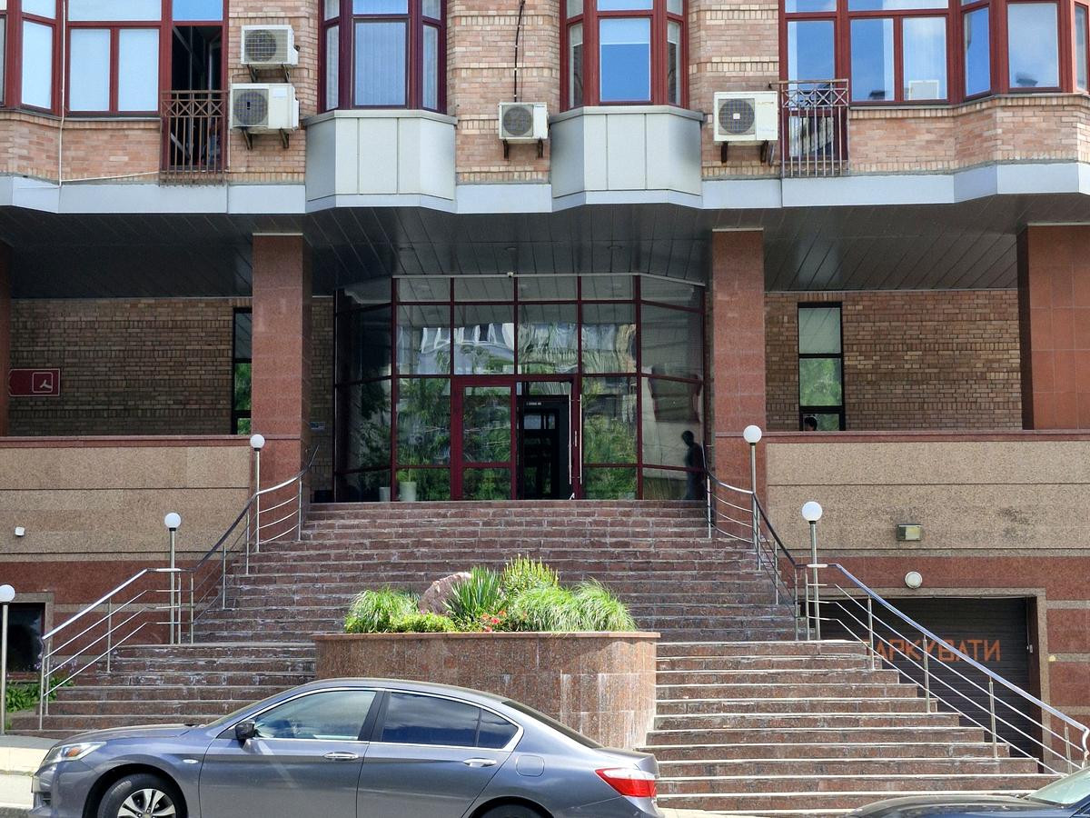 Аренда 3к квартиры в Киеве,  Кловский спуск, 5 16