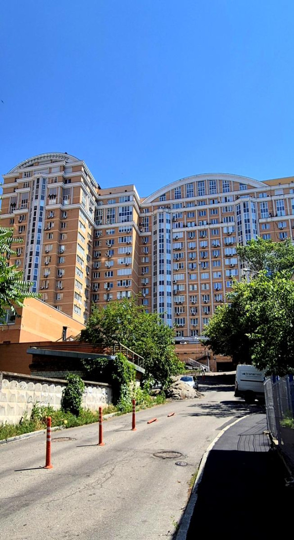 Аренда 2к квартиры в Киеве,  Тютюнника Василия ул. (Барбюса Анри ул.), 5В 19