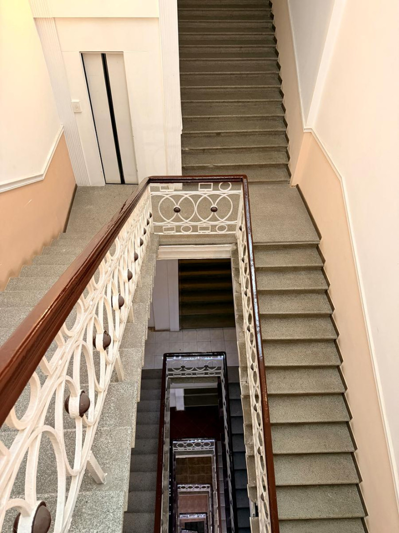Аренда 4к квартиры в Киеве,  Тарасовская ул., 6А 19