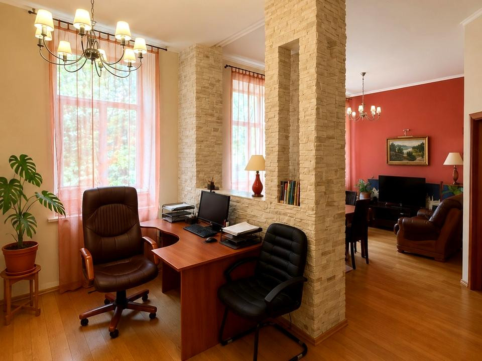 Аренда 2к квартиры в Киеве,  Рейтарская ул., 34 0