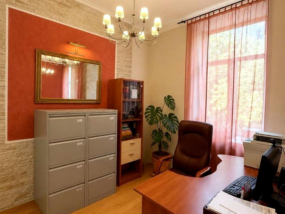 Аренда 2к квартиры в Киеве,  Рейтарская ул., 34 1