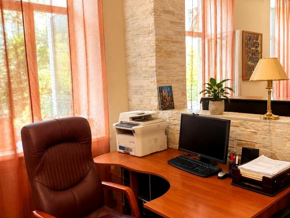 Аренда 2к квартиры в Киеве,  Рейтарская ул., 34 2