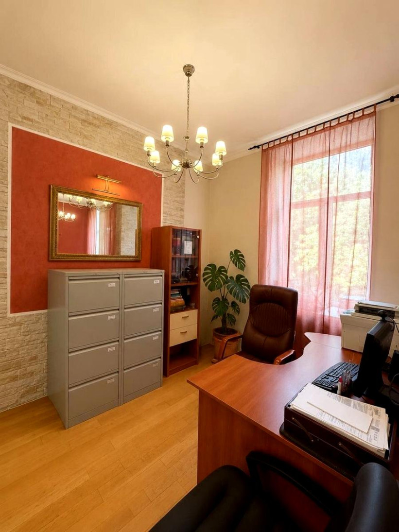 Аренда 2к квартиры в Киеве,  Рейтарская ул., 34 3