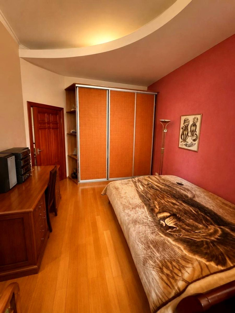 Аренда 2к квартиры в Киеве,  Рейтарская ул., 34 12
