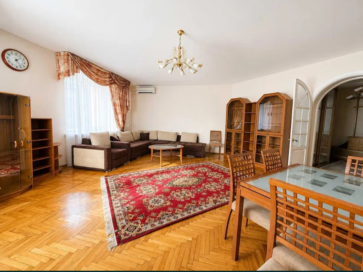 Аренда 4к квартиры в Киеве,  Конисского Александра ул. (Тургеневская ул.), 52-58 2