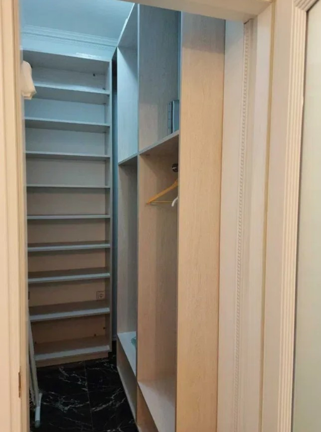 Аренда 3к квартиры в Киеве,  Старонаводницкая ул., 6Б 9