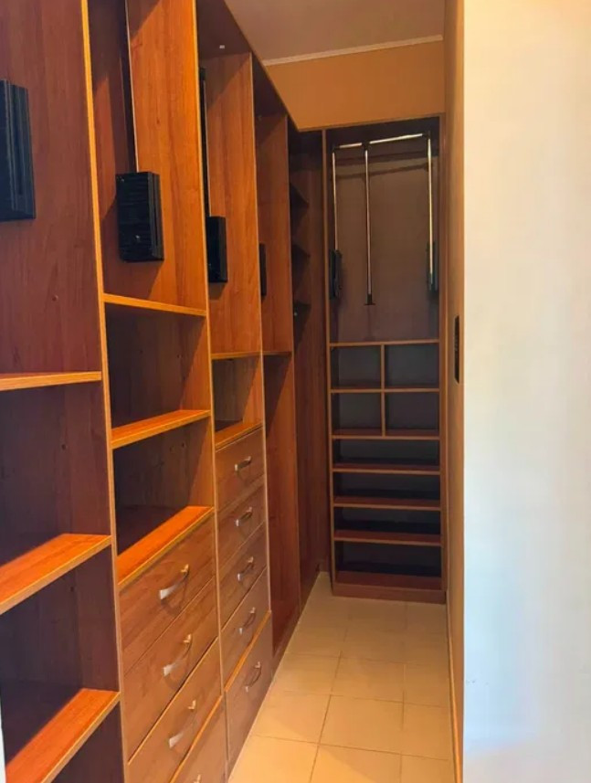 Аренда 4к квартиры в Киеве,  Борисоглебская ул., 16А 4