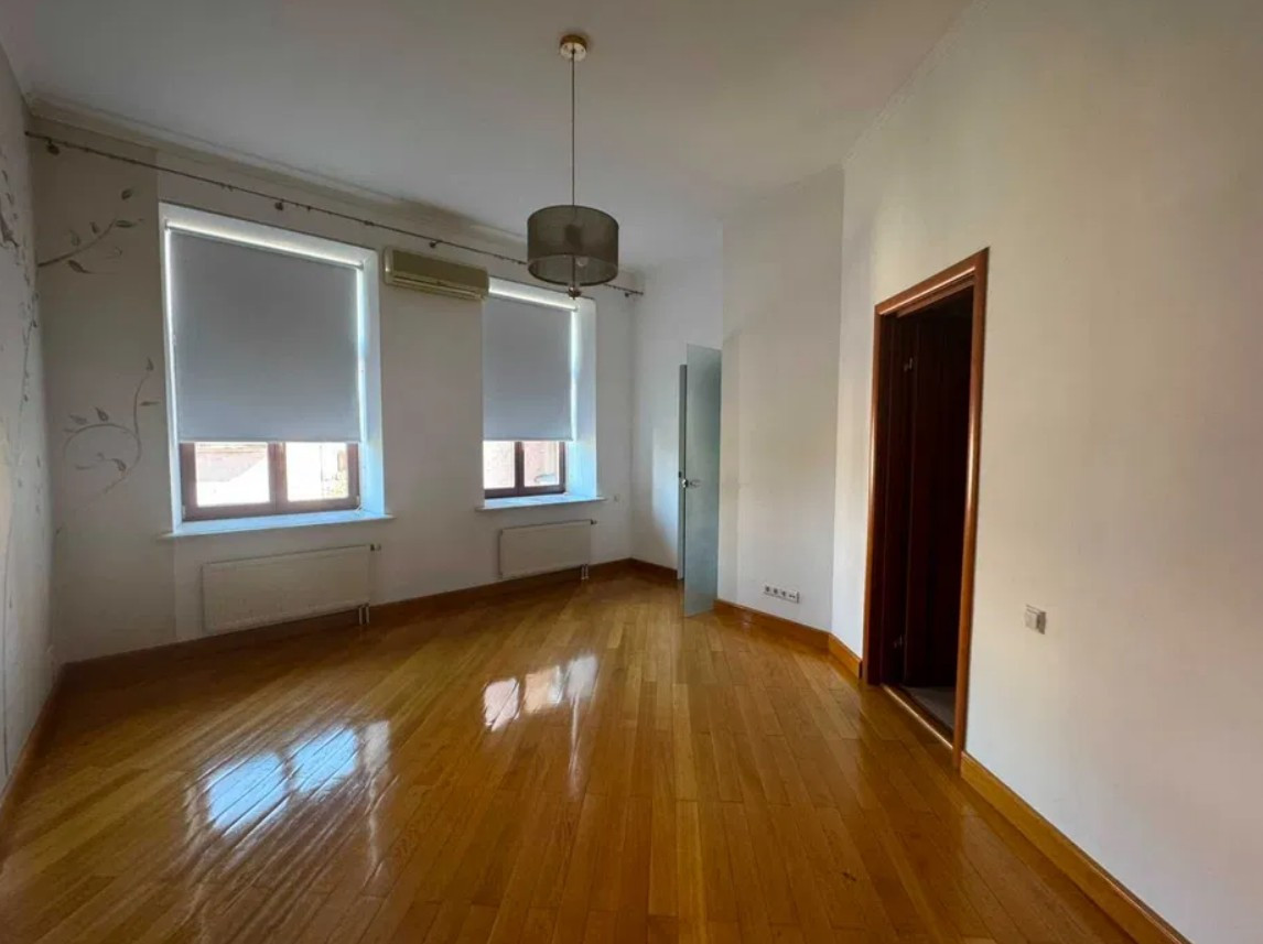 Аренда 4к квартиры в Киеве,  Борисоглебская ул., 16А 5