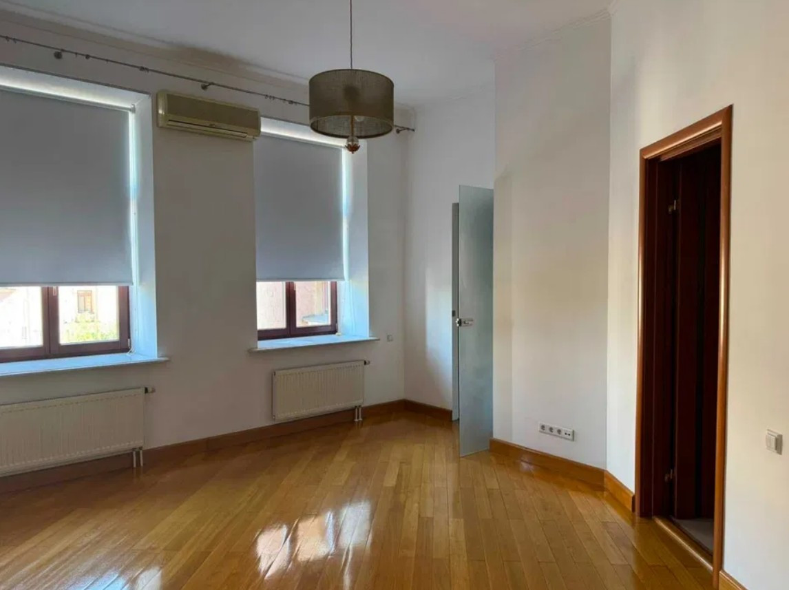 Аренда 4к квартиры в Киеве,  Борисоглебская ул., 16А 6