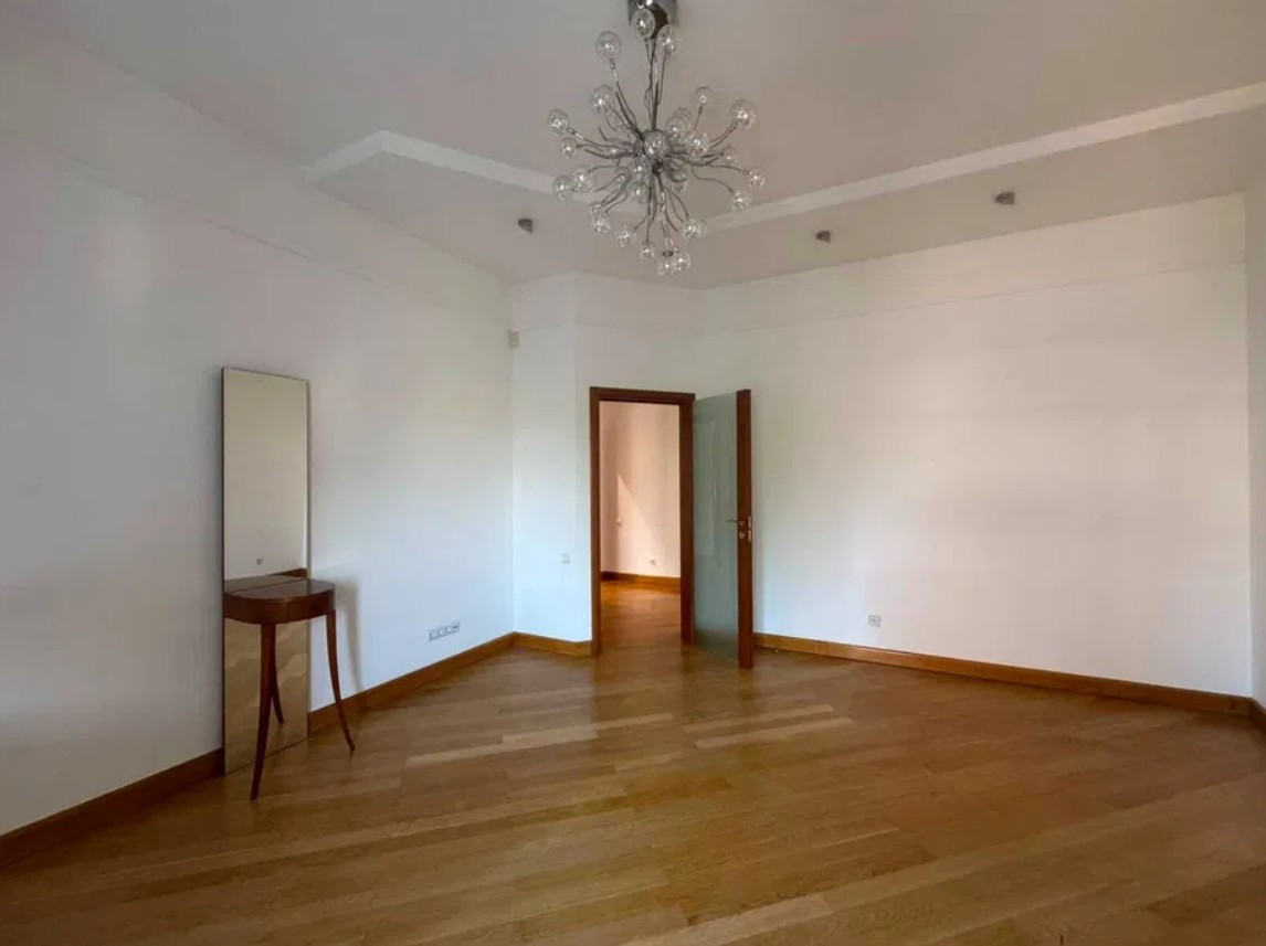 Аренда 4к квартиры в Киеве,  Борисоглебская ул., 16А 7