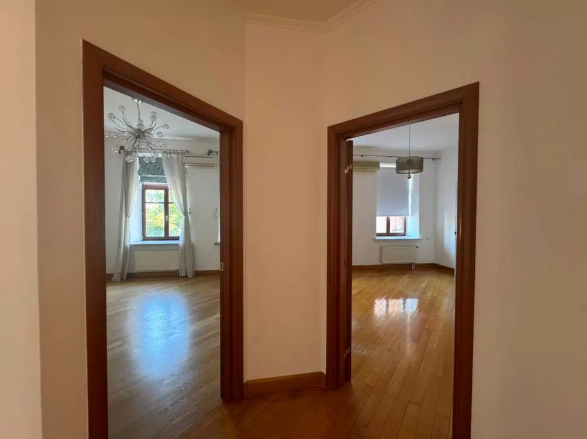 Аренда 4к квартиры в Киеве,  Борисоглебская ул., 16А 9