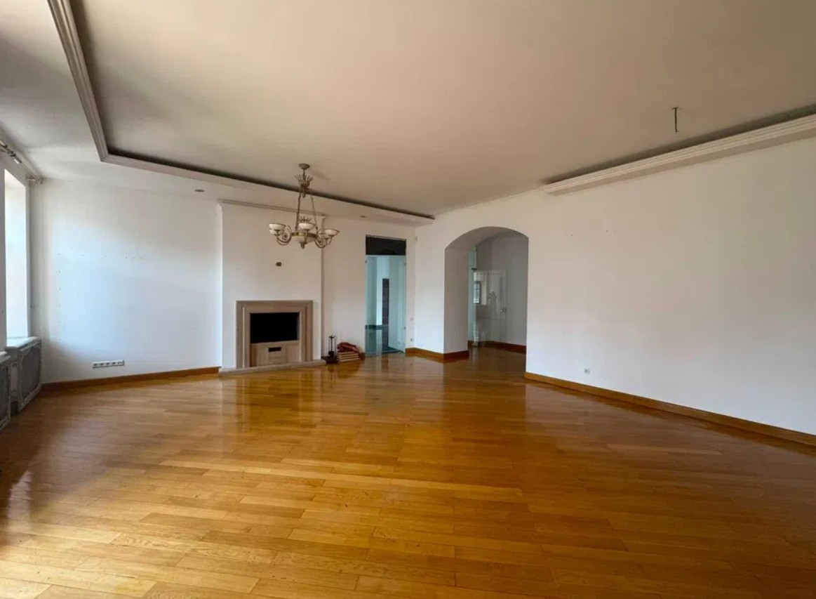 Аренда 4к квартиры в Киеве,  Борисоглебская ул., 16А 11