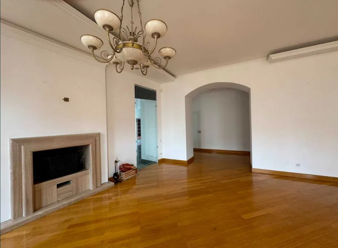 Аренда 4к квартиры в Киеве,  Борисоглебская ул., 16А 12