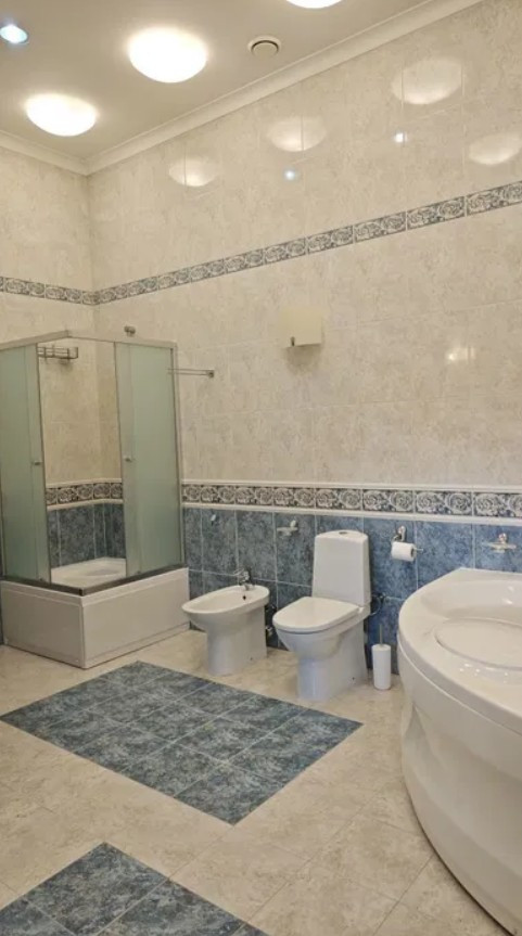 Аренда 3к квартиры в Киеве,  Большая Житомирская ул., 8А 6