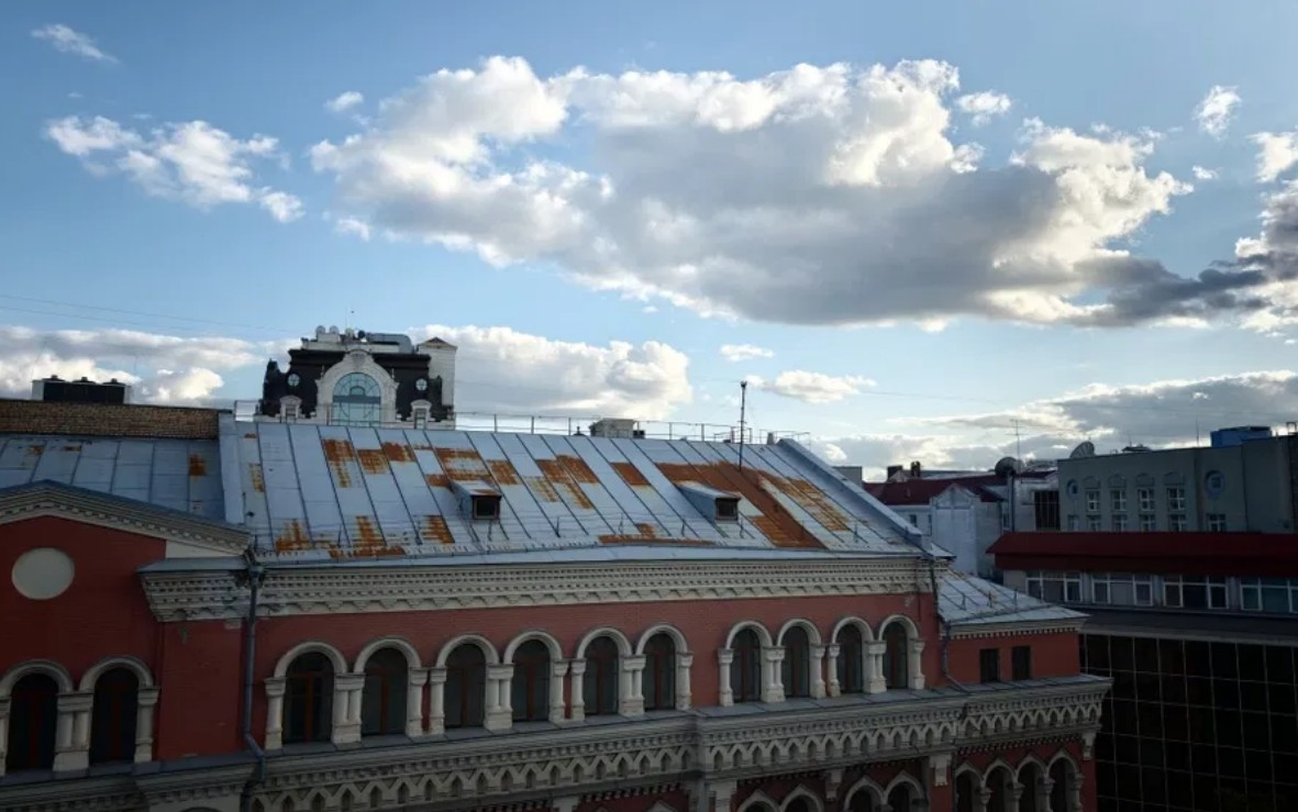 Аренда 3к квартиры в Киеве,  Большая Житомирская ул., 8А 11