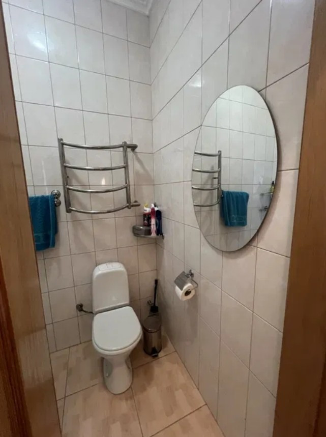 Аренда 4к дома в Киеве,  Бусловская ул. 23