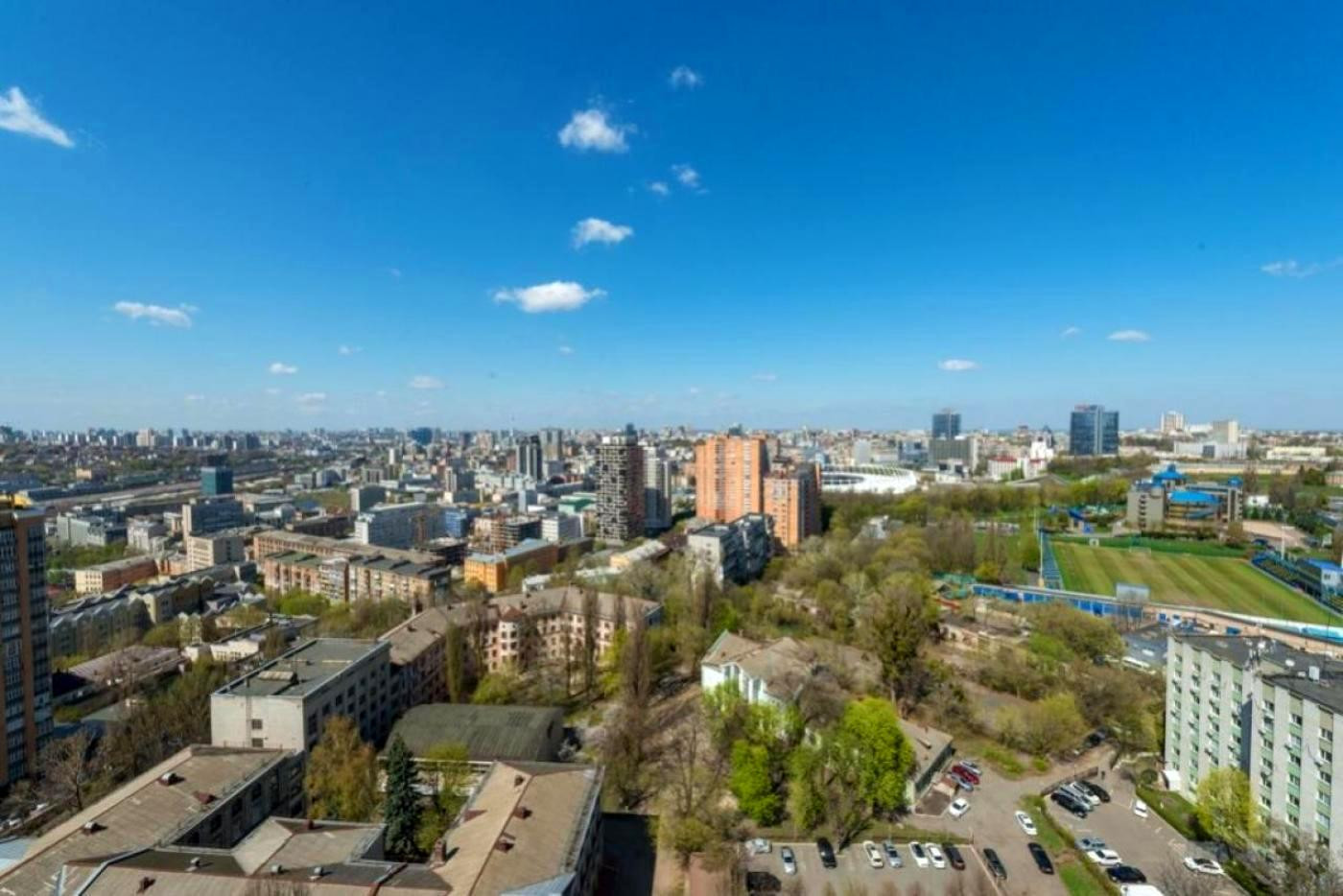 Аренда 6к квартиры в Киеве,  Лабораторный переулок, 6 6