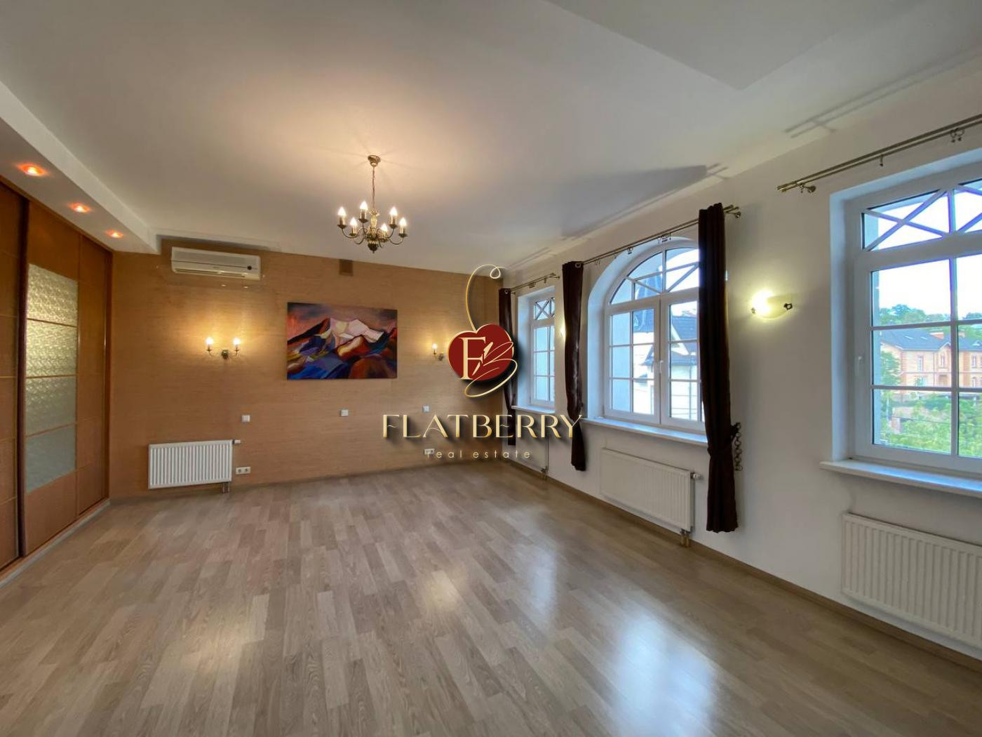 Аренда 7к дома в Киеве,  Редутная ул., 25А 9