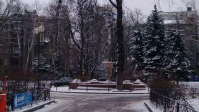 Институтская ул. 18А sub 3