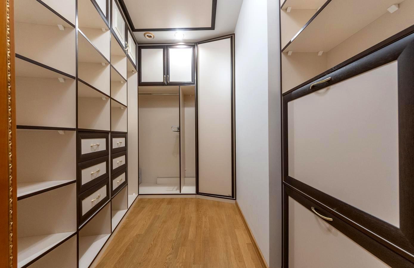Аренда 4к квартиры в Киеве, ЖК Липская Башня, Институтская ул., 18А 13