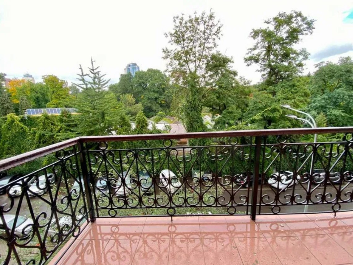 Аренда 5к квартиры в Киеве,  Назаровская ул. (Ветрова ул.), 1 5