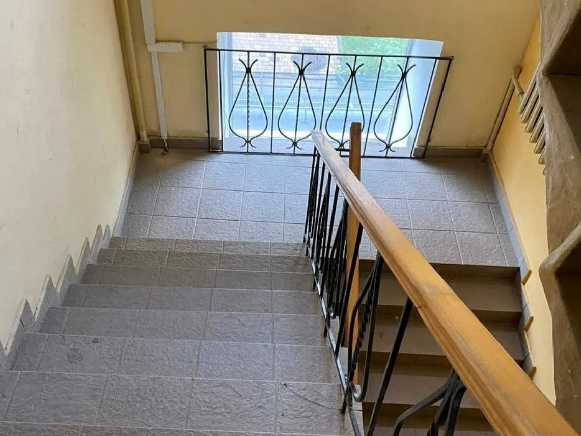 Аренда 5к квартиры в Киеве,  Назаровская ул. (Ветрова ул.), 1 21