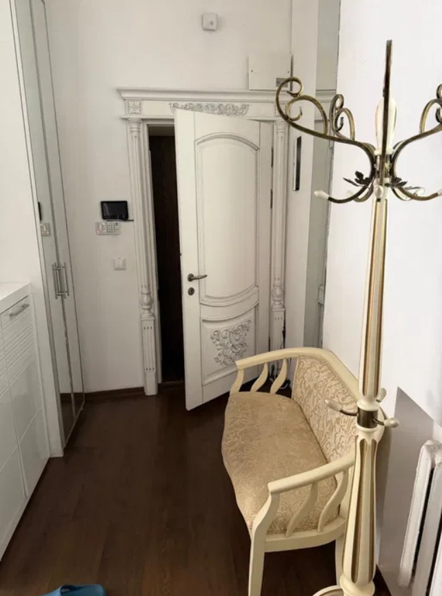 Аренда 2к квартиры в Киеве,  Владимирская ул., 7 4