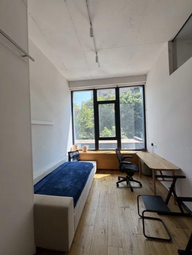 Аренда 3к квартиры в Киеве,  ЖК А52, Сечевых стрельцов ул. (Артема ул.), 44А 7