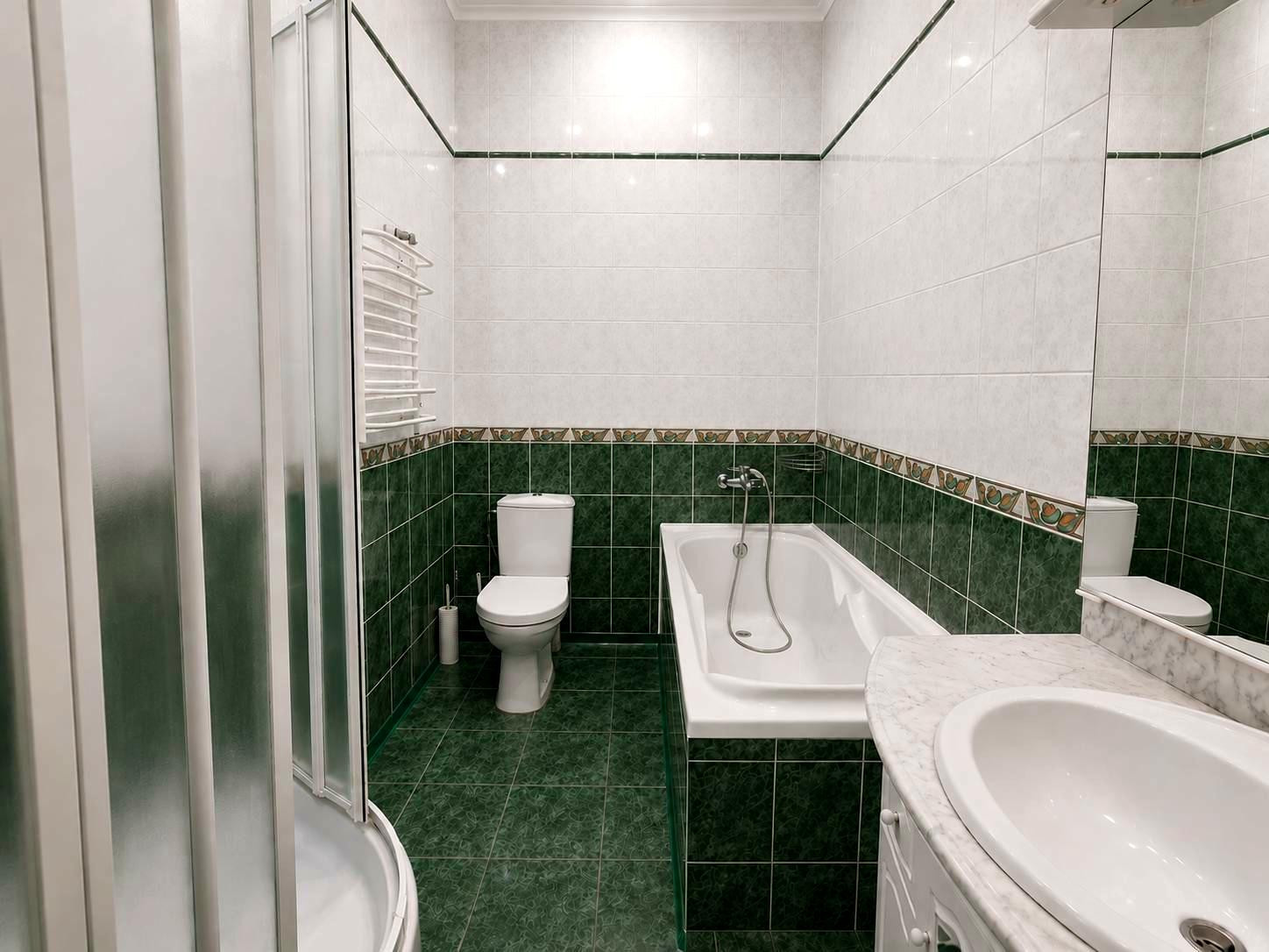 Аренда 3к квартиры в Киеве, Гончара Олеся ул., 25 7
