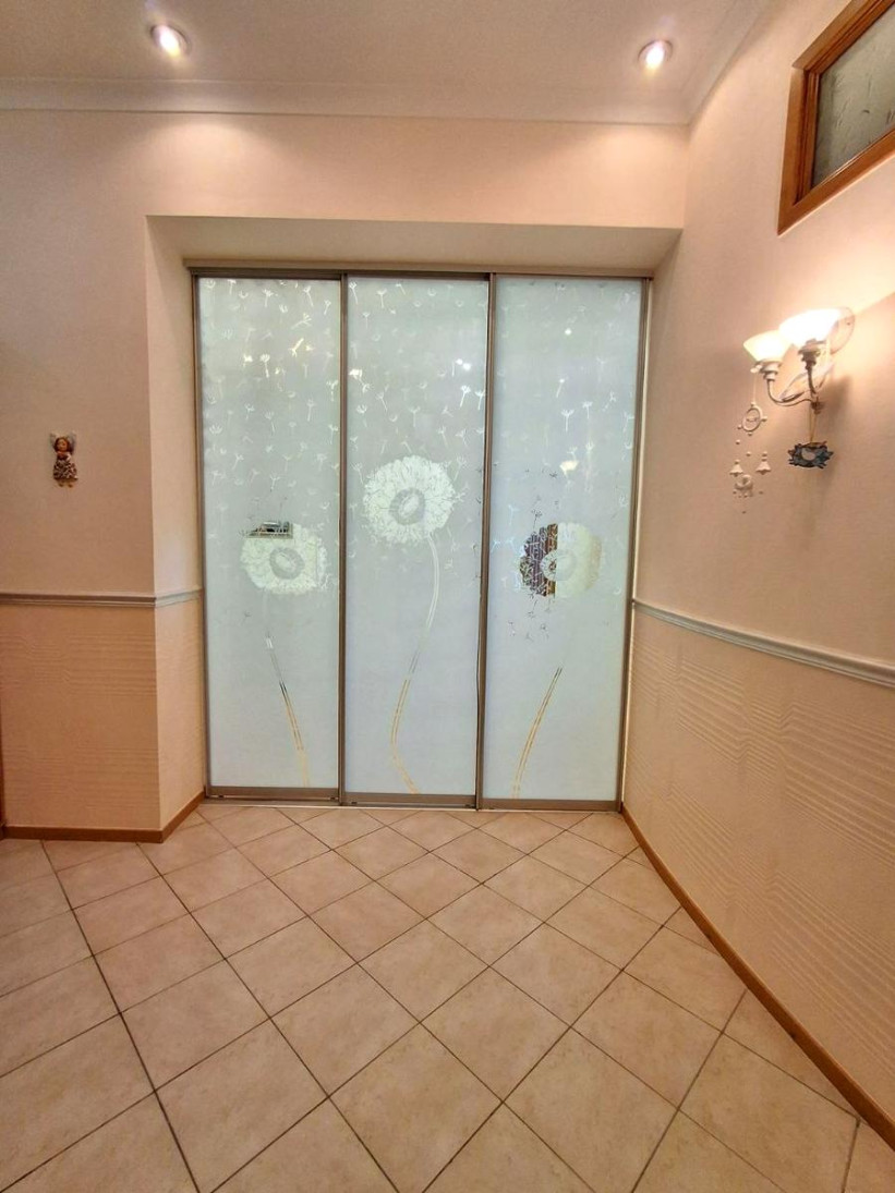 Аренда 3к квартиры в Киеве, Гончара Олеся ул., 25 9