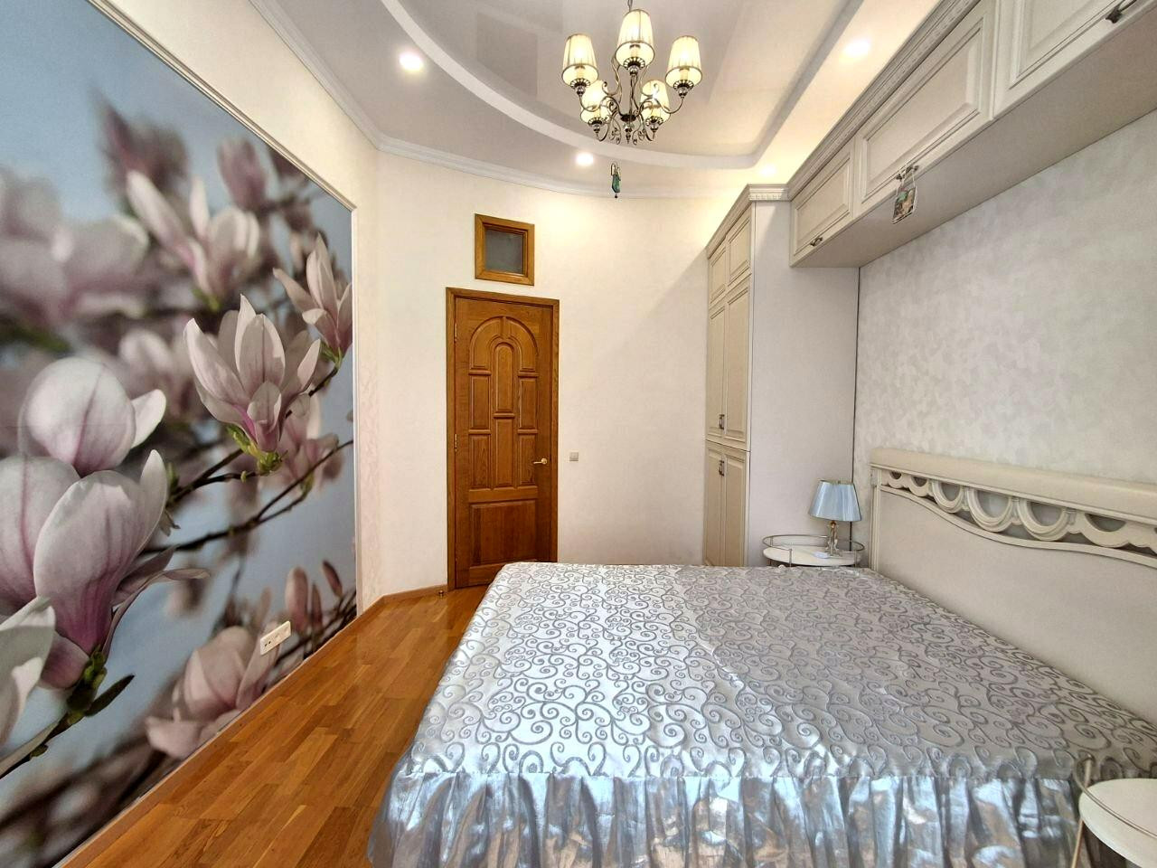 Аренда 3к квартиры в Киеве, Гончара Олеся ул., 25 16