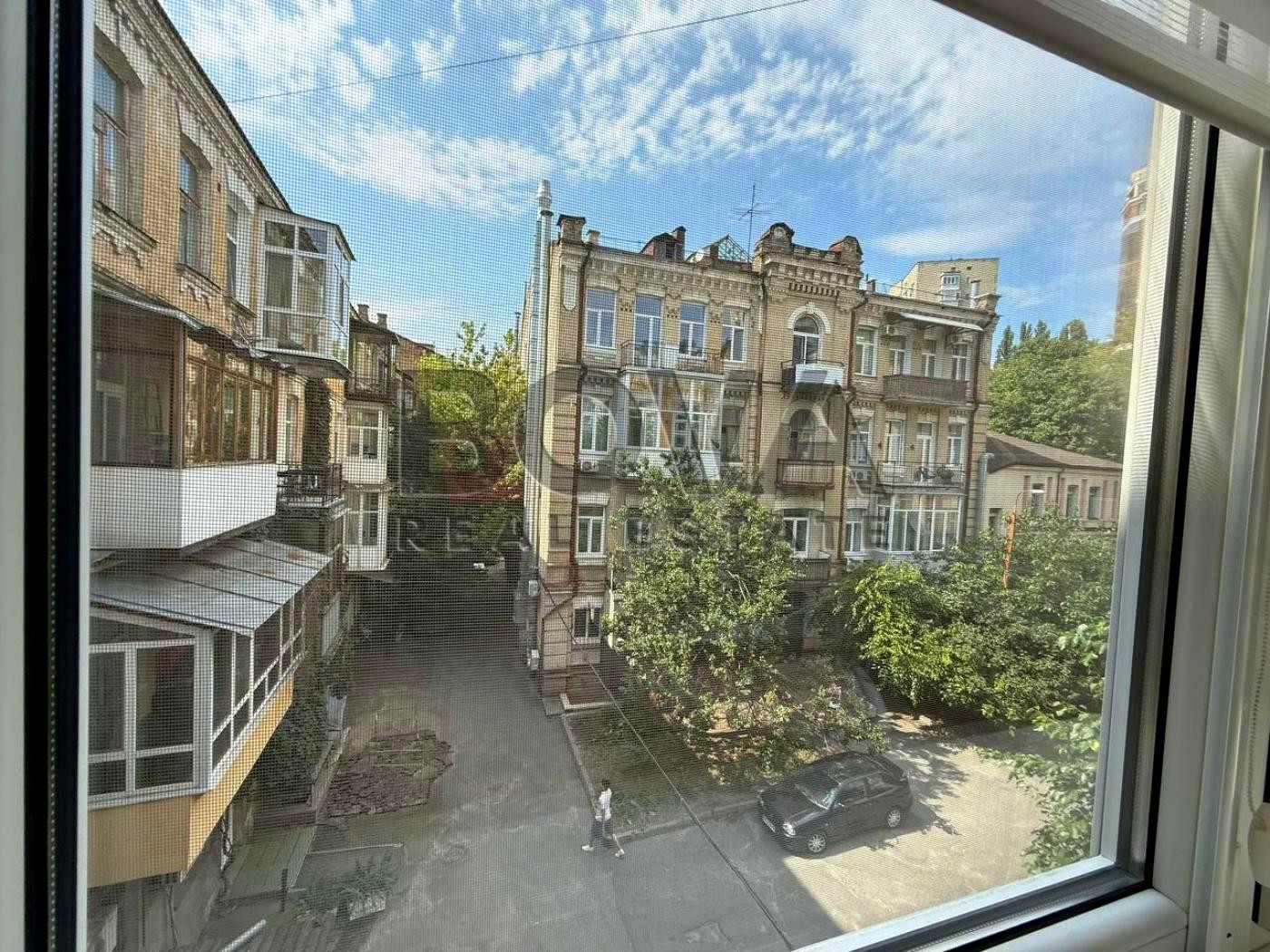 Аренда 3к квартиры в Киеве, Франко Ивана ул., 16/2 6