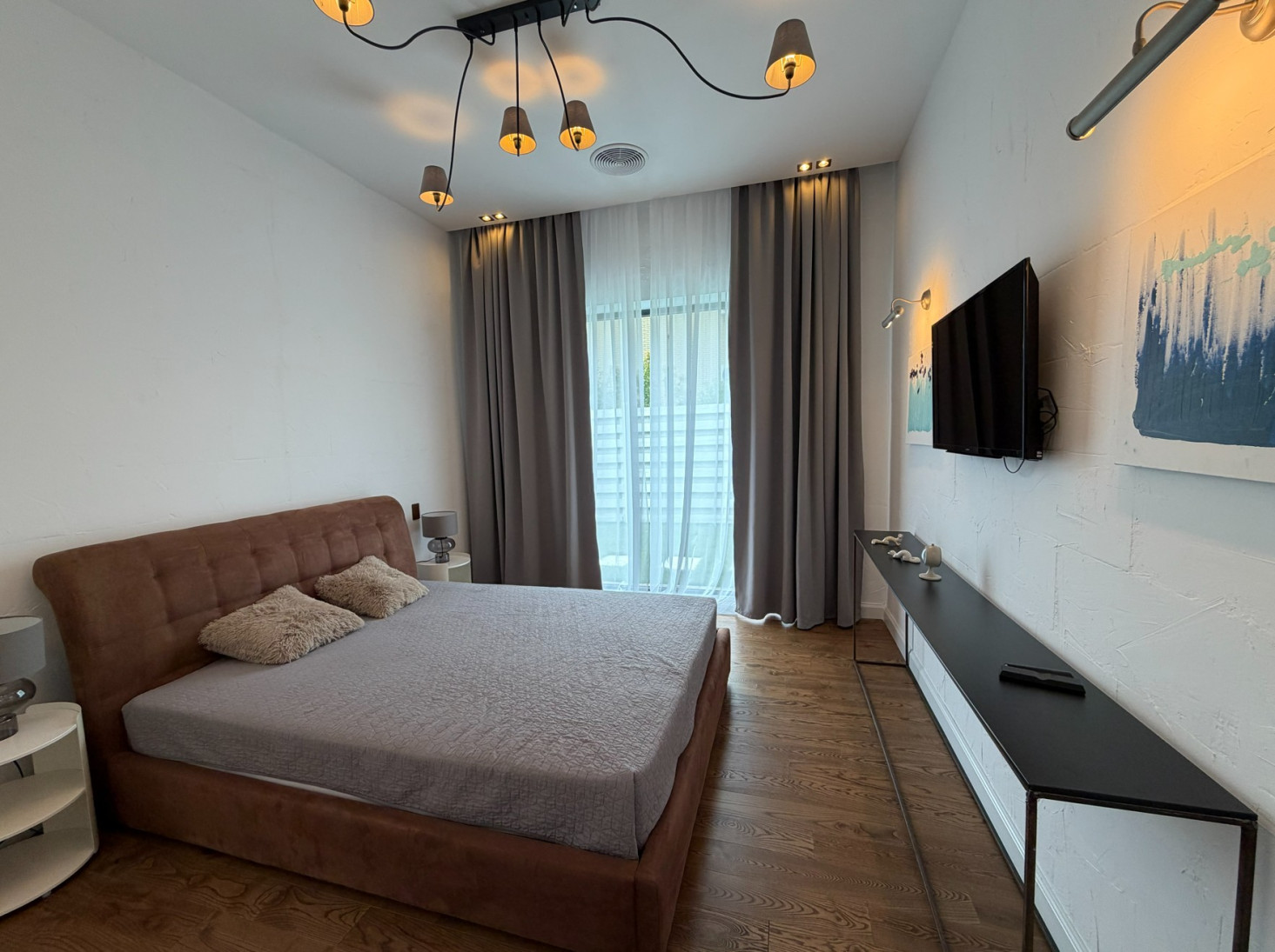Аренда 5к дома в Киеве,  Лесники 25