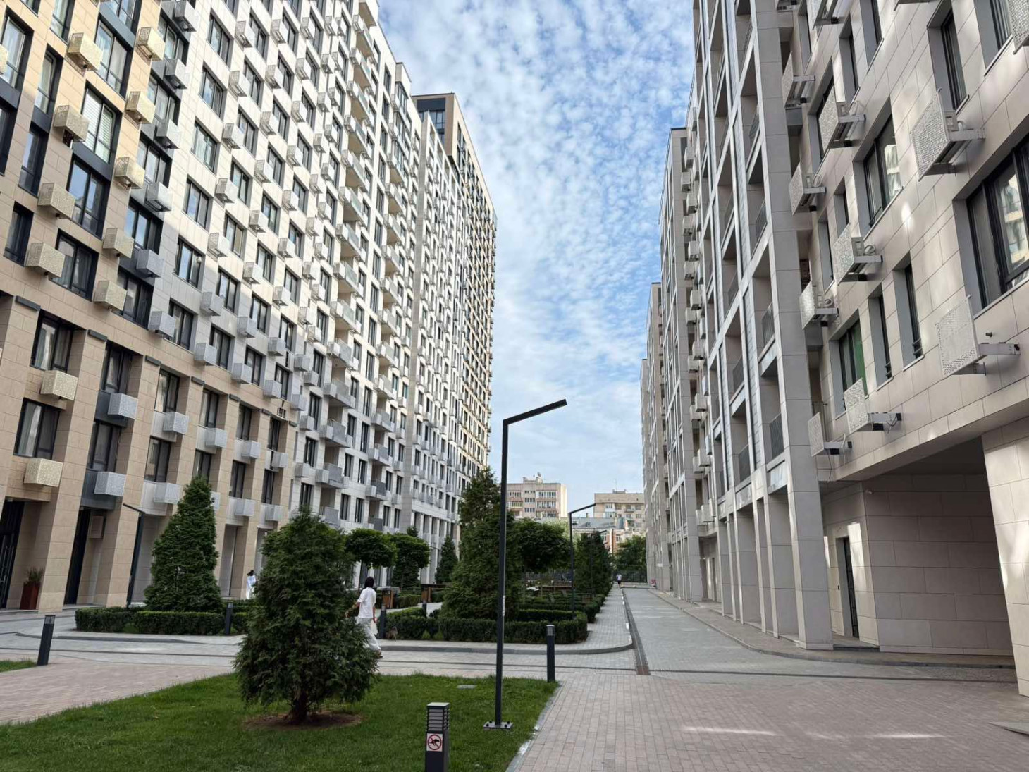 Аренда 3к квартиры в Киеве,  ЖК Ярославов Град, Бульварно-Кудрявская ул. (Воровского ул.), 15Д 8