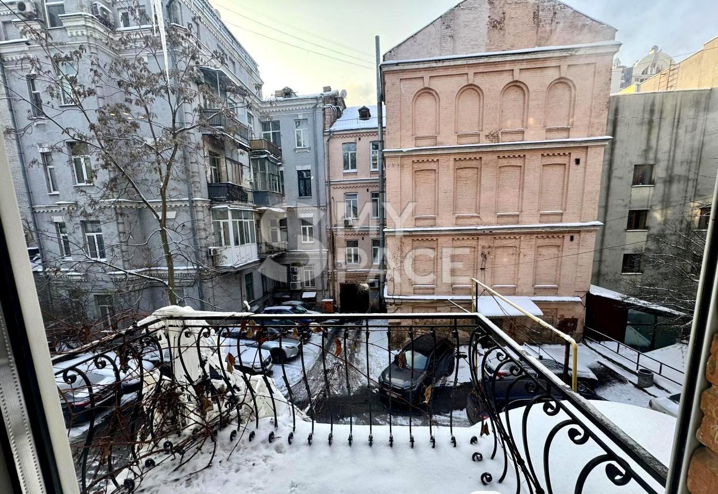 Аренда офиса в Киеве,  Шевченко Тараса бульвар, 48Б 14