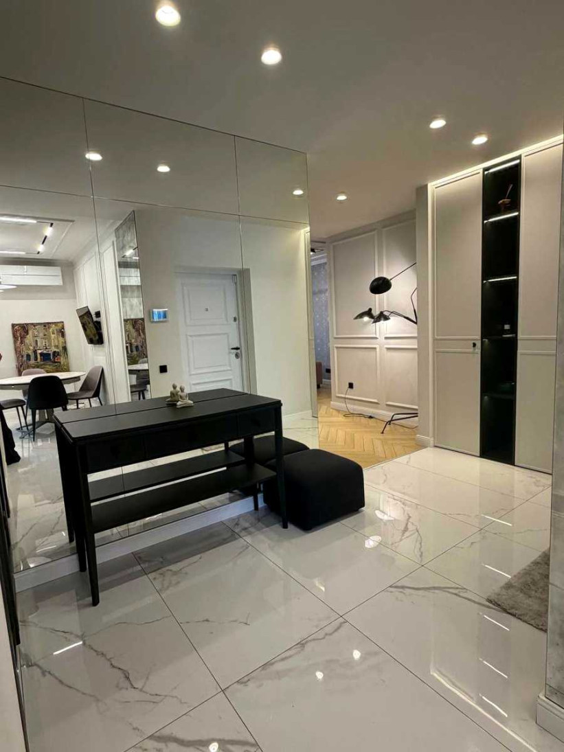 Аренда 2к квартиры в Киеве,  Межигорская ул., 28 6
