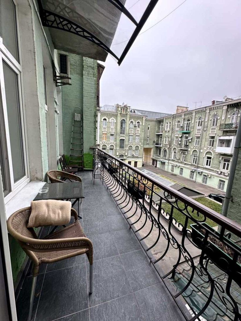 Аренда 2к квартиры в Киеве,  Лютеранская ул., 3 15