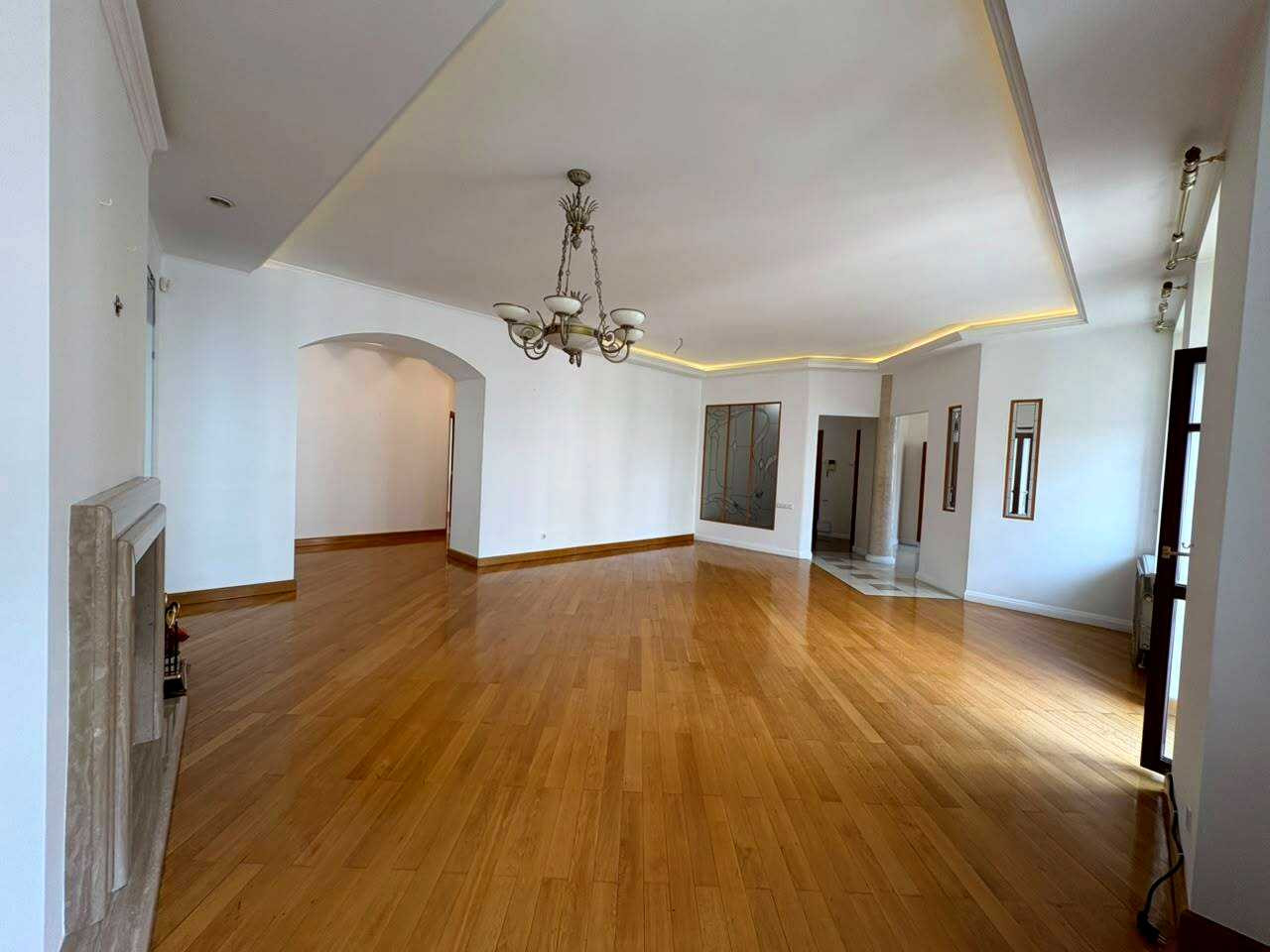 Аренда 4к квартиры в Киеве,  Борисоглебская ул., 16А 2