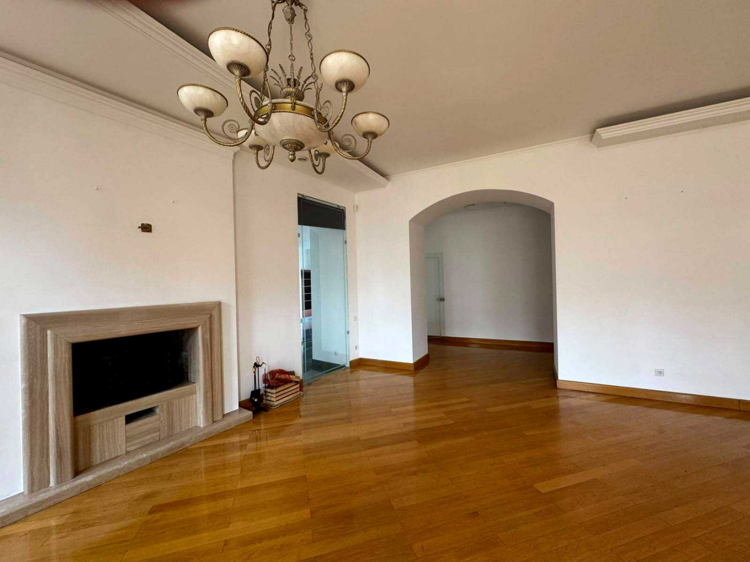 Аренда 4к квартиры в Киеве,  Борисоглебская ул., 16А 7