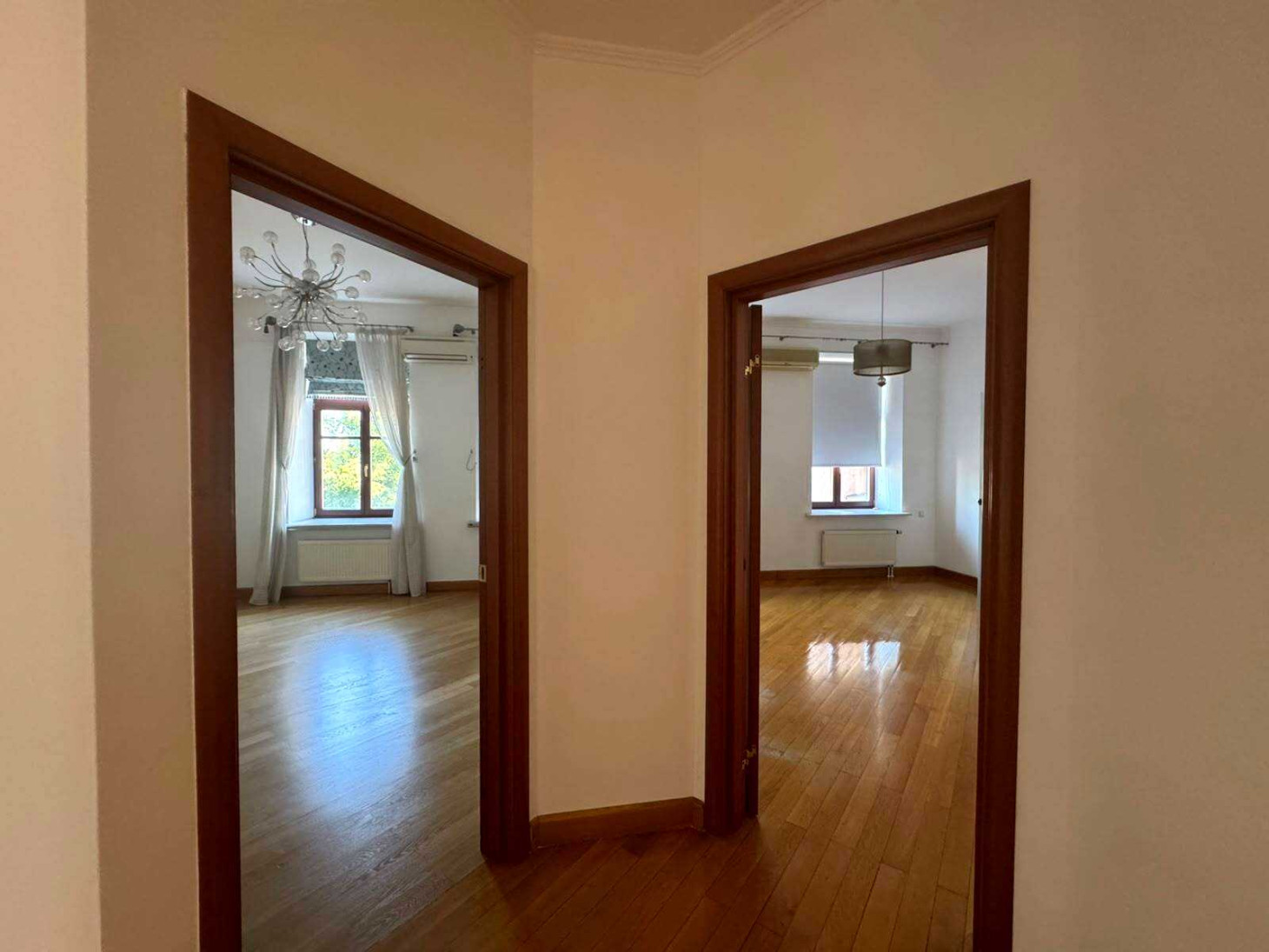 Аренда 4к квартиры в Киеве,  Борисоглебская ул., 16А 11