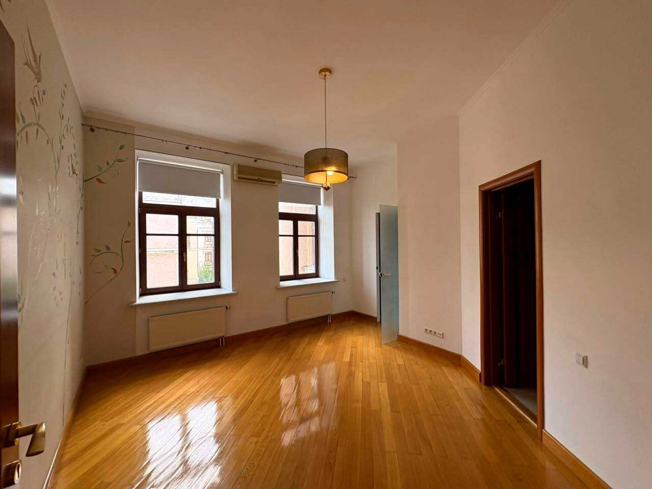Аренда 4к квартиры в Киеве,  Борисоглебская ул., 16А 12