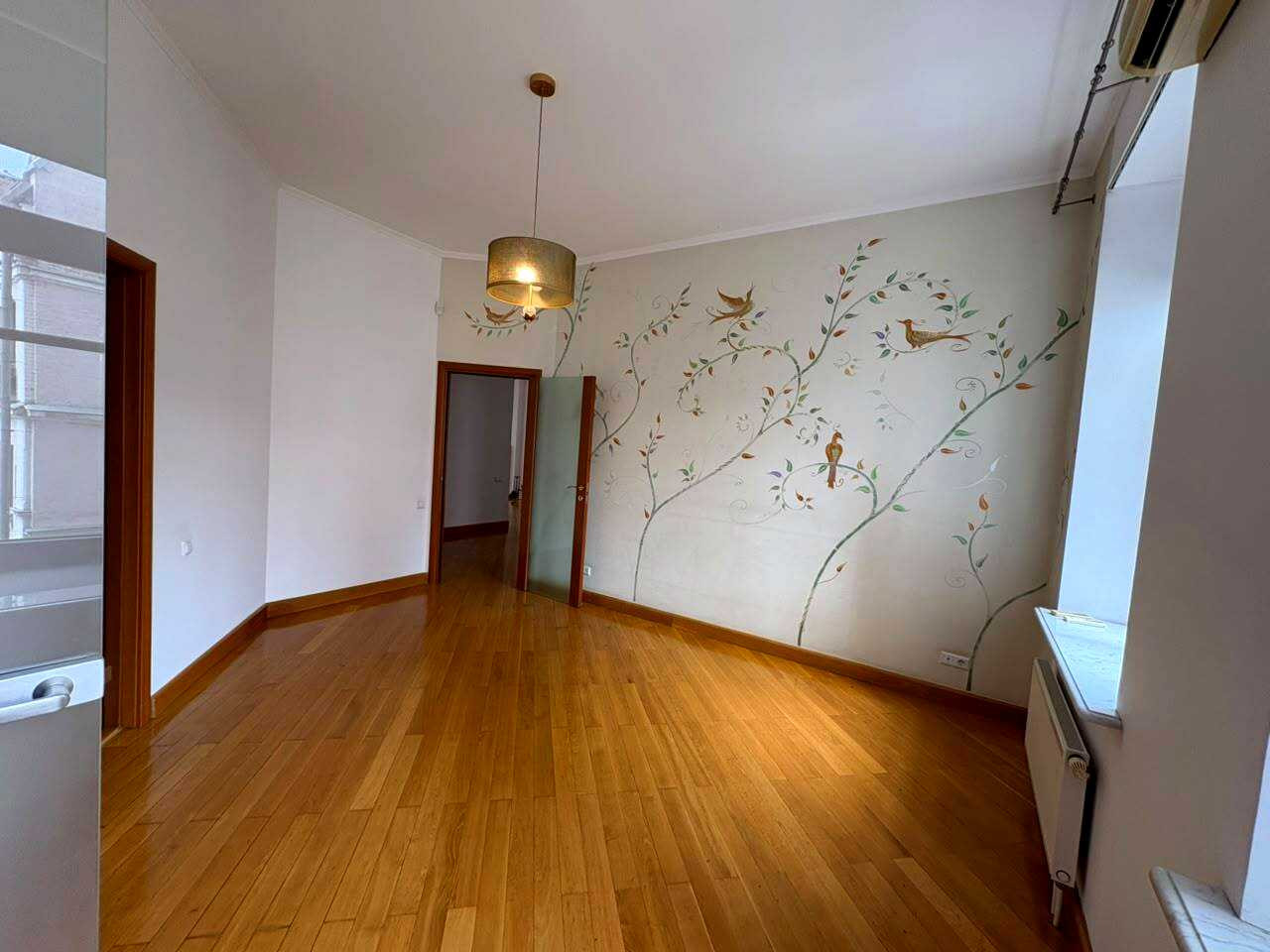 Аренда 4к квартиры в Киеве,  Борисоглебская ул., 16А 13