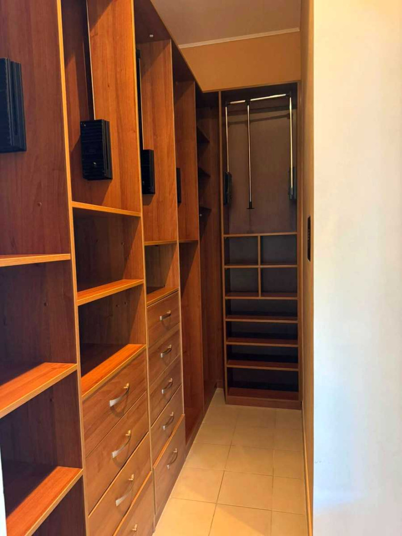 Аренда 4к квартиры в Киеве,  Борисоглебская ул., 16А 14