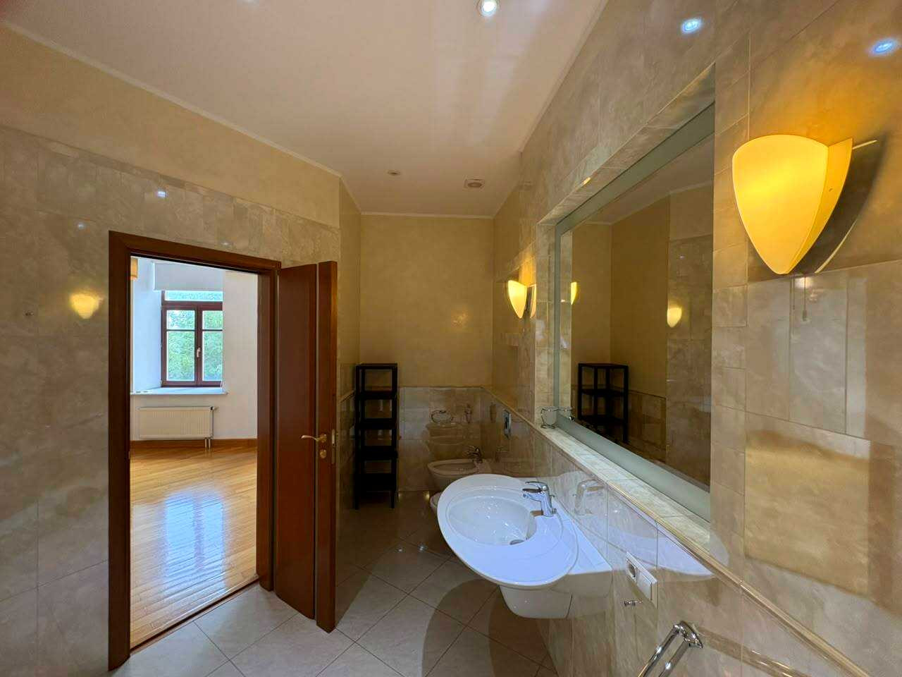 Аренда 4к квартиры в Киеве,  Борисоглебская ул., 16А 16