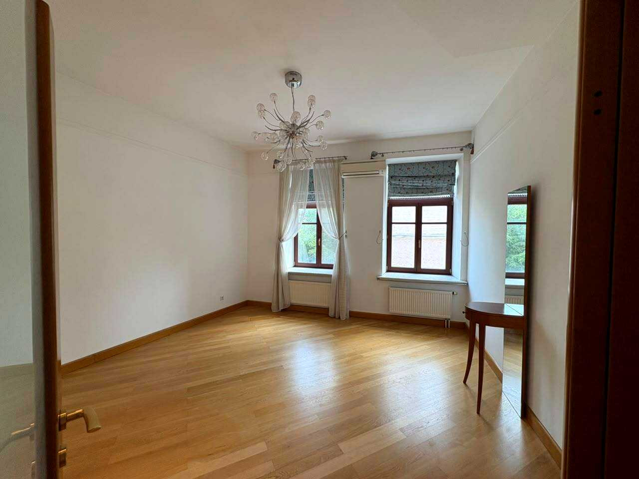 Аренда 4к квартиры в Киеве,  Борисоглебская ул., 16А 17