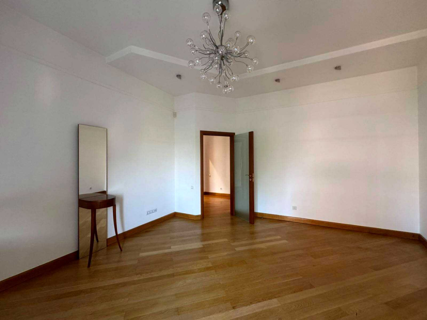 Аренда 4к квартиры в Киеве,  Борисоглебская ул., 16А 22