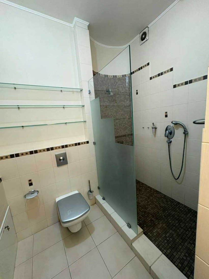 Аренда 4к квартиры в Киеве,  Борисоглебская ул., 16А 23