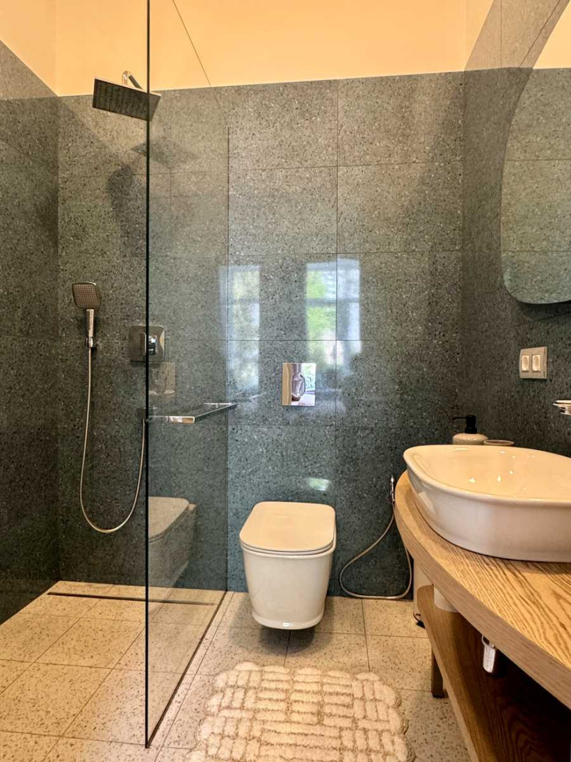 Аренда 4к квартиры в Киеве, Некрасовская ул., 3 30