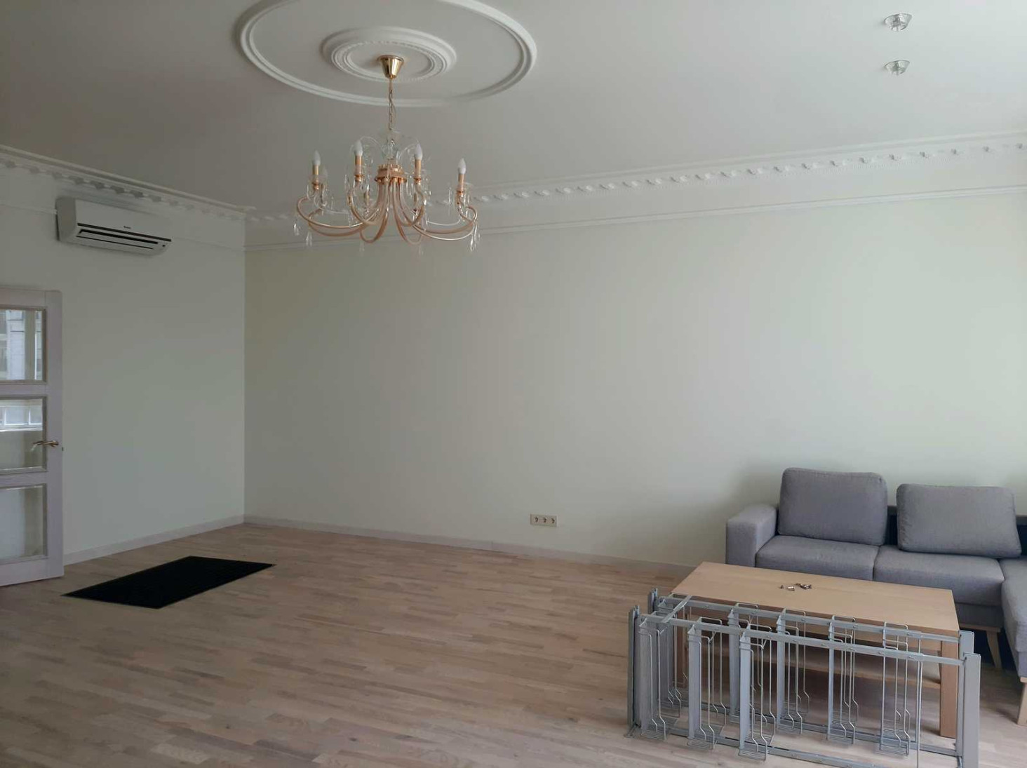 Аренда 4к квартиры в Киеве, Воздвиженская ул., 28-30 1